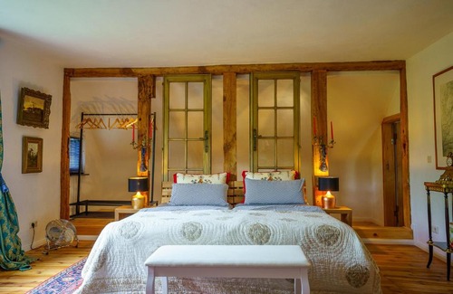 Altwarp House | Landhaus Amelrode zu Altwarp