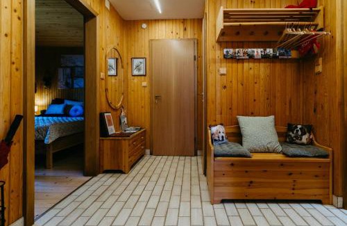 Kukmirn House | LANDHAUS AnnMarie