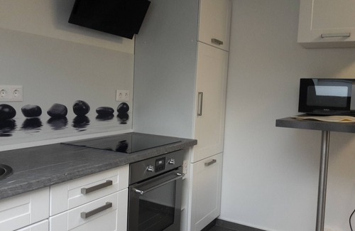 Spelle Apartment | Landhaus an der Aa, Ferienwohnung Nr. 3