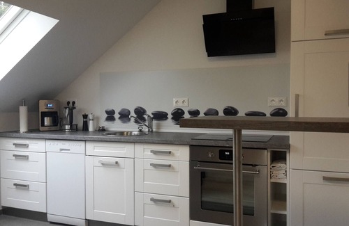 Spelle Apartment | Landhaus an der Aa, Ferienwohnung Nr. 3
