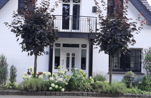 Spelle Apartment | Landhaus an der Aa, Ferienwohnung Nr. 4