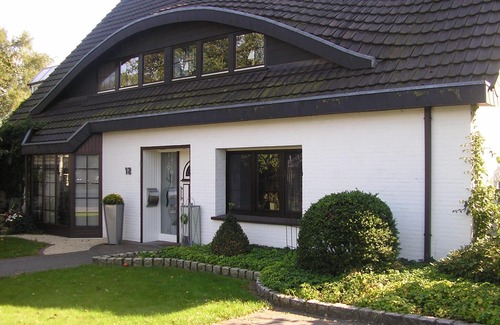 Spelle Apartment | Landhaus an der Aa, Ferienwohnung 2