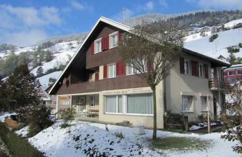 Alt Sankt Johann House | Landhaus an der Thur