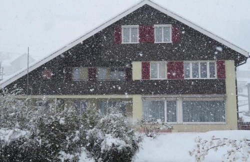 Alt Sankt Johann House | Landhaus an der Thur