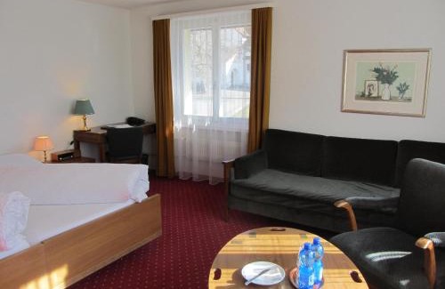 Alt Sankt Johann House | Landhaus an der Thur