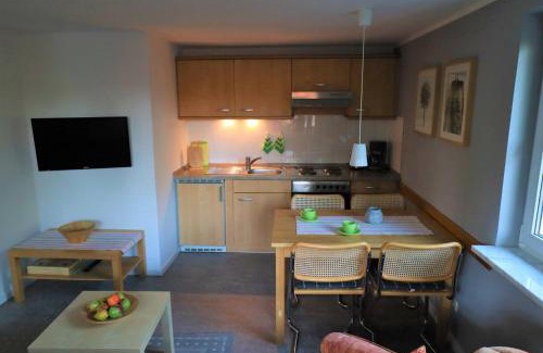 Struppen Apartment | Landhaus Angelika
