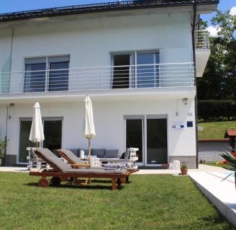 Zakanje House | Landhaus Anton
