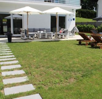 Zakanje House | Landhaus Anton