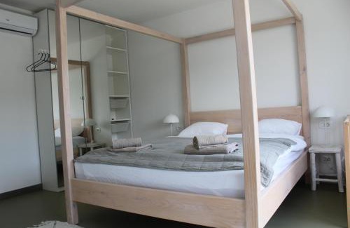 Zakanje House | Landhaus Anton