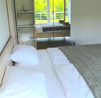 Zakanje House | Landhaus Anton