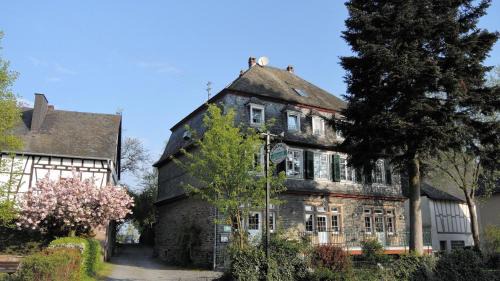 Kleinich Hotel | Landhaus Arnoth