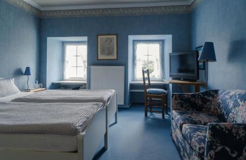 Kleinich Hotel | Landhaus Arnoth