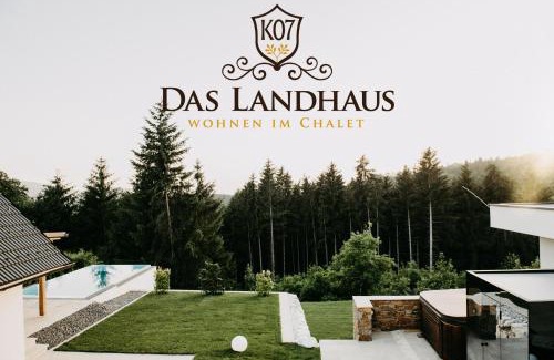 Gemeinde Stocking Villa | Landhaus K07