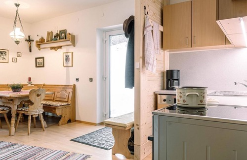 Falkenburg Apartment | Landhaus Stieglschuster - Apartment Landhaus Stieglschuster