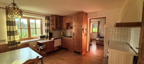 Grafenschlag House | Landhaus auf der Alm