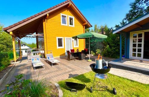 Borod Apartment | Landhaus AUSZEIT