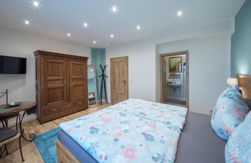 Bad Bertrich House | Landhaus Bad Bertrich