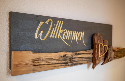 Ramsau im Zillertal Apartment | Landhaus Barbara