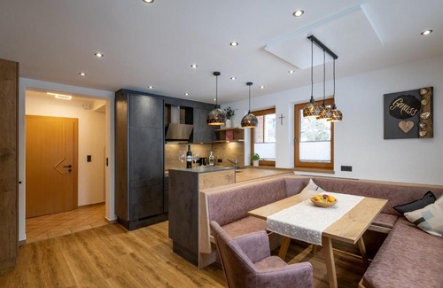 Ramsau im Zillertal Apartment | Landhaus Barbara