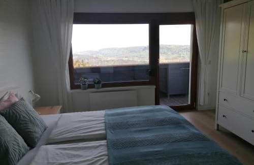 Keutschach am See Apartment | Landhaus beim Pyramidenkogel