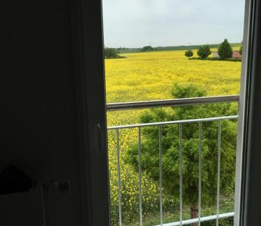 Bennstedt Hotel | Landhaus Bennstedt