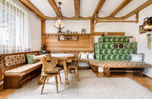 Ludesch House | Landhaus Bergblick