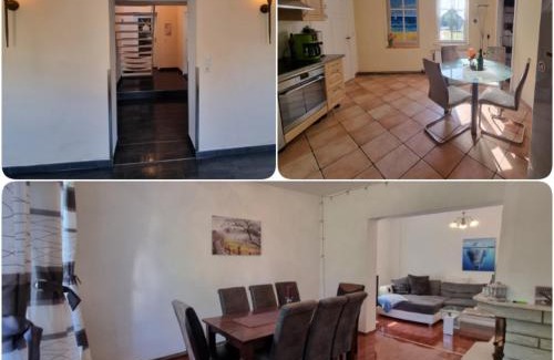 Gosen-Neu Zittau House | Landhaus Bia