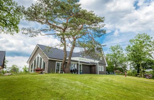 Bispingen House | Landhaus Bockelmann, Natur trifft Komfort