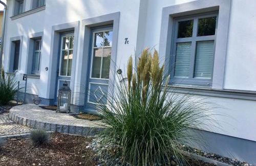 Glowe House | Landhaus Boddenhus