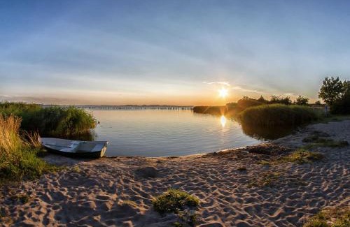 Glowe House | Landhaus Boddenhus