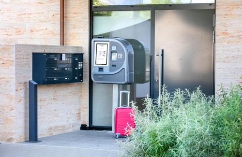 Nendeln Hotel | Landhaus Boutique Motel