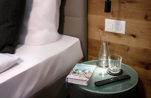 Nendeln Hotel | Landhaus Boutique Motel
