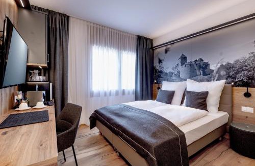 Nendeln Hotel | Landhaus Boutique Motel