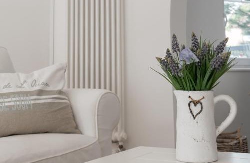 Lichtenberg Apartment | Landhaus Chica
