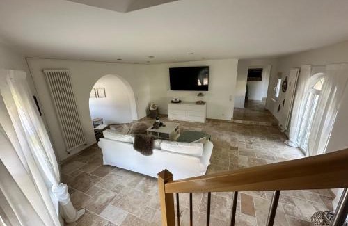 Lichtenberg Apartment | Landhaus Chica