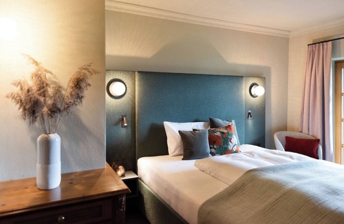 Abwinkl Hotel | Landhaus Christl am See