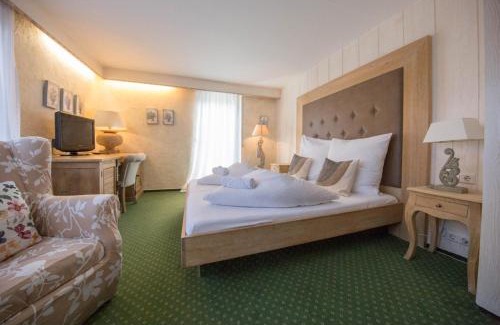Fridingen an der Donau House | Landhaus Donautal