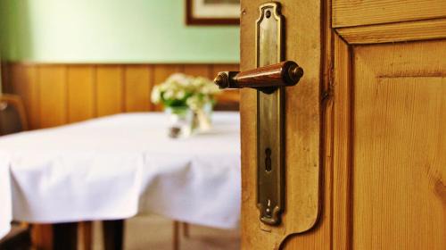 Karstadt Hotel | Landhaus Dahse