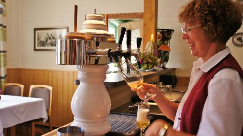 Karstadt Hotel | Landhaus Dahse