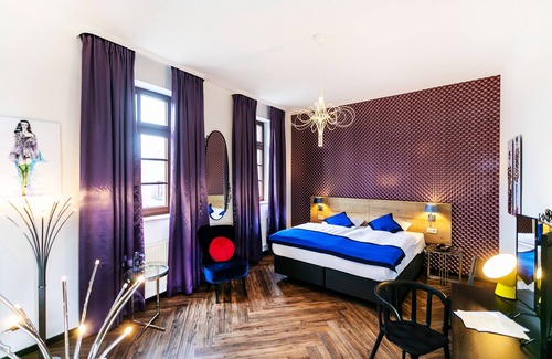 Rhein-Erft-Kreis District Hotel | Landhaus Danielshof