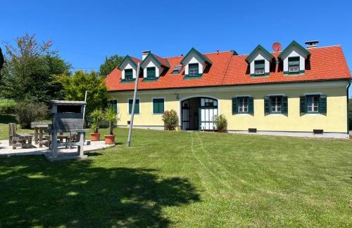 Jennersdorf Apartment | Landhaus dasThomas