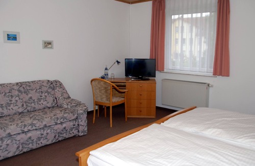 Lutzen Hotel | Landhaus