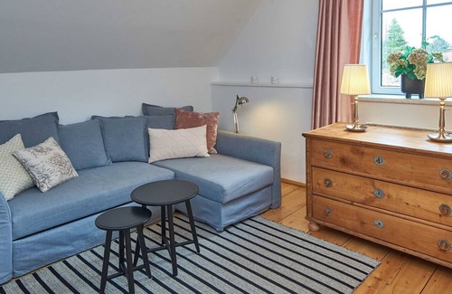 Payerbach Apartment | Landhaus Dodo - Deluxe Apartment mit Balkon - Top 2 - Landhaus Dodo