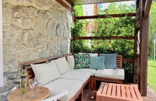 Payerbach Apartment | Landhaus Dodo - Maisonette apartment with two bedrooms - Top 4 - Landhaus Dodo