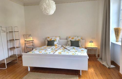 Wustweiler Apartment | Landhaus Domaine de Marie