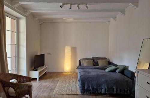 Wustweiler Apartment | Landhaus Domaine de Marie