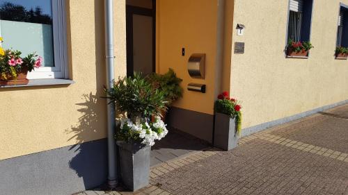 Effeld Hotel | Landhaus Effeld