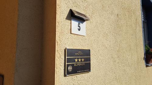 Effeld Hotel | Landhaus Effeld