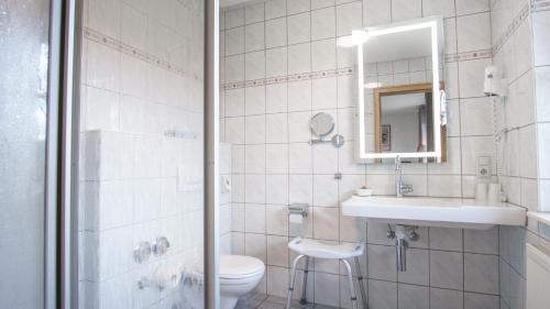 Gersfeld Apartment | Landhaus Ehrengrund
