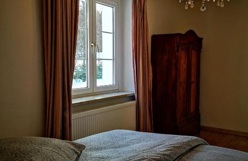 Rechenberg-Bienenmuehle Apartment | Landhaus Eilenberg Holzhau